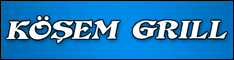 Ksem Grill-Pizzeria Logo
